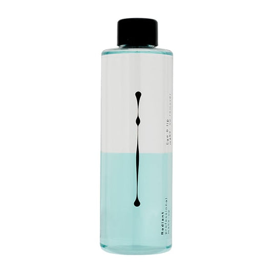 Radiant Eye & Lip Make Up Remover  100 ml