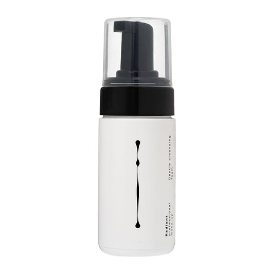 Radiant Gentle Cleansing Foam for All Skin Types  100 ml
