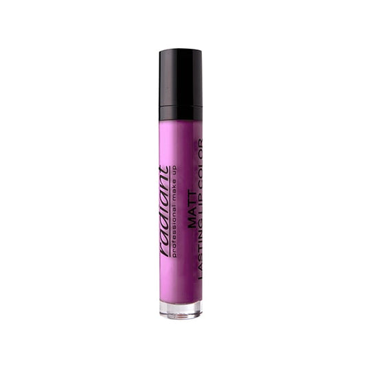 Radiant Matt Lasting Lip Color SPF15  6.5ml - Nr. 32 Buzë Mat Qëndrues