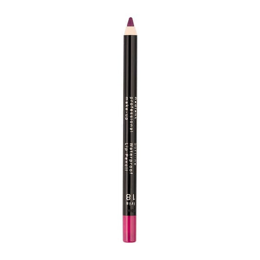 Radiant Softline Waterproof Lip Pencil  1.20g - IRIS