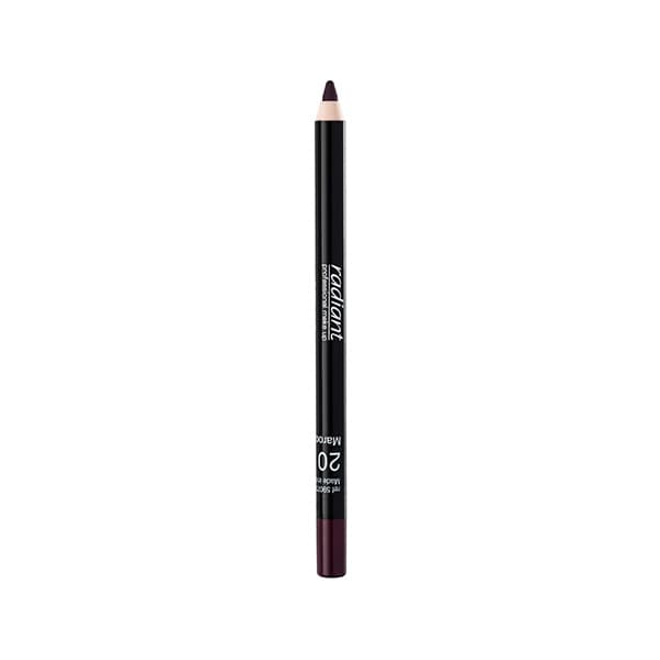 Radiant Softline Waterproof Lip Pencil  1.20g - NGJYRË E MËNGJESIT
