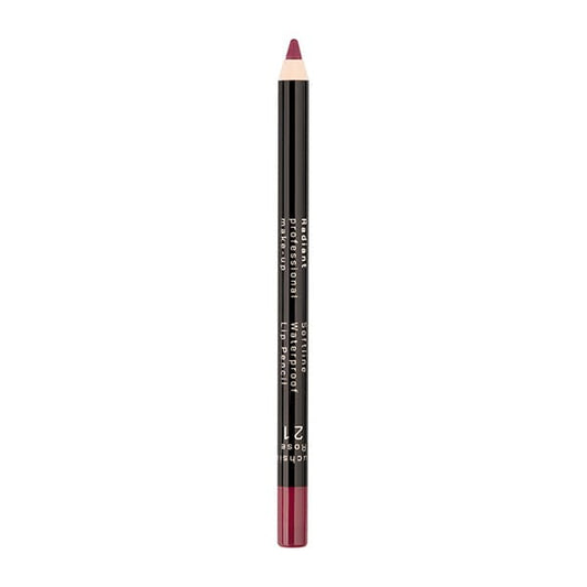 Radiant Softline Waterproof Lip Pencil  1.20g - ROZË FUKSIA