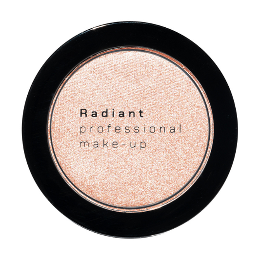 Radiant Strobing Compact Powder  2.4g - Shkëlqim i Artë