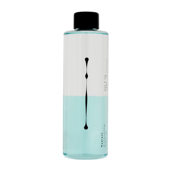 Radiant Eye & Lip Make Up Remover  200 ml