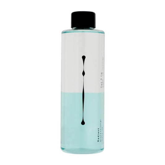 Radiant Eye & Lip Make Up Remover  200 ml