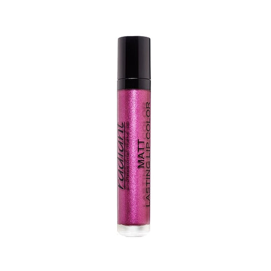 Radiant Matt Lasting Lip Color SPF15  6.5ml - Nr. 56 Buzë Mat Qëndrues