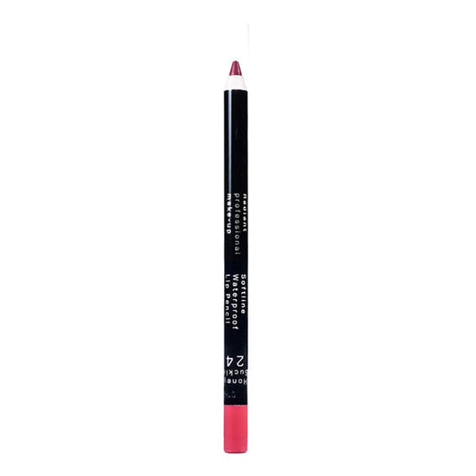 Radiant Softline Waterproof Lip Pencil  1.20g - HONEYSUCKLE