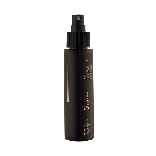 Radiant Make-Up Setting Spray De-Tox  100 ml