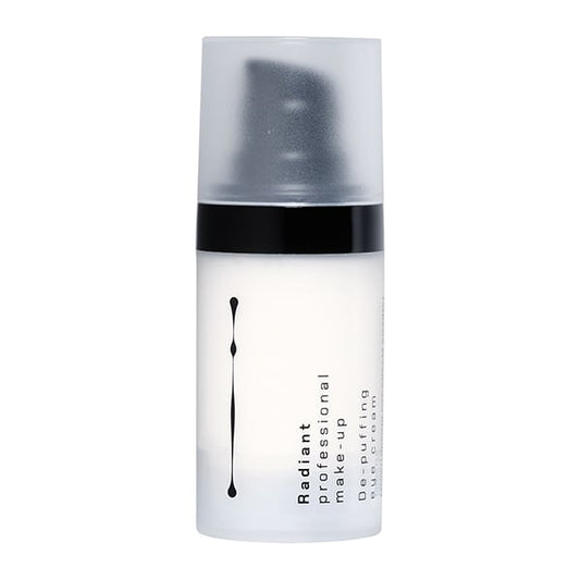 Radiant De-Puffing Eye Cream  15 ml