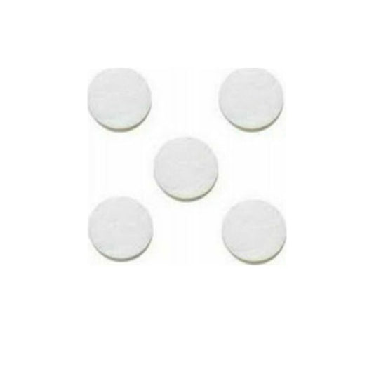 Omron Air Filters Nebulizer Replacement Filters  5 copë