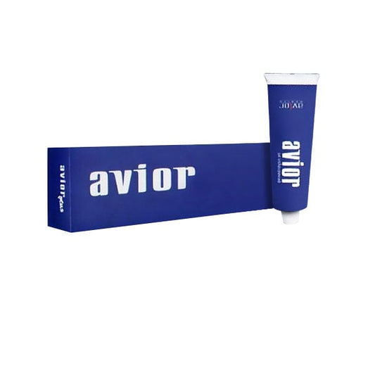 Avior Healing & Regenerating Cream with Hyaluronic Acid  55gr