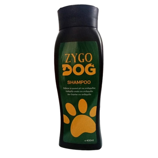 Zygo Dog Shampoo  400 ml