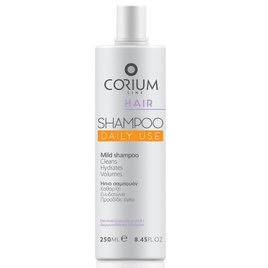 Corium Line Shampoo Daily Use  250 ml