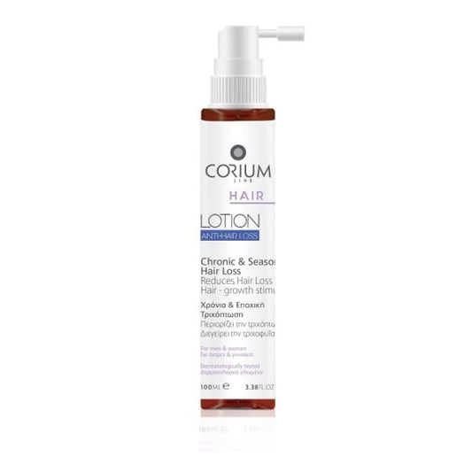 Corium Line Anti-Hair Loss Lotion  100 ml