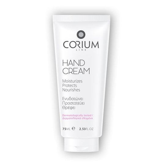 Corium Line Hand Cream  75 ml