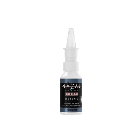 Frezyderm Nazal Cleaner Baby Isotonic 0m+  30 ml