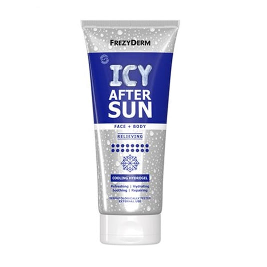 Frezyderm Icy After Sun Face & Body  200 ml