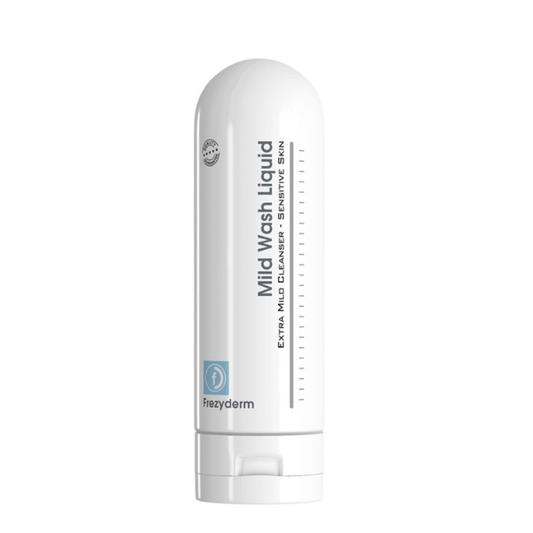 Frezyderm Mild Wash Liquid  200 ml