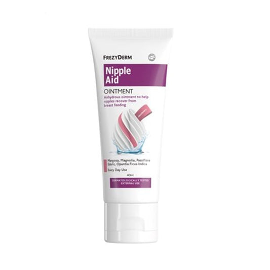 Frezyderm Nipple Aid Ointment  40 ml