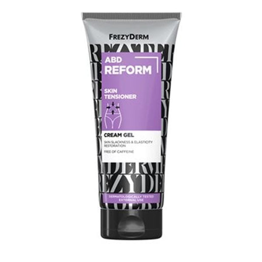 Frezyderm ABD Reform Skin Tensioner Cream Gel  200 ml