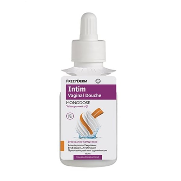 Frezyderm Intim Vaginal Douche Monodose  150 ml