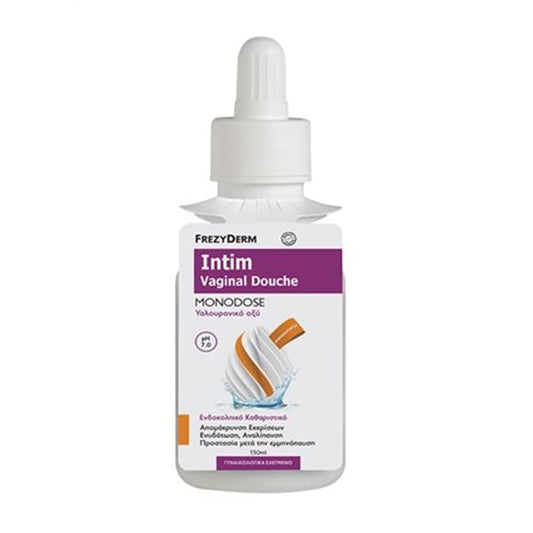 Frezyderm Intim Vaginal Douche Monodose  150 ml