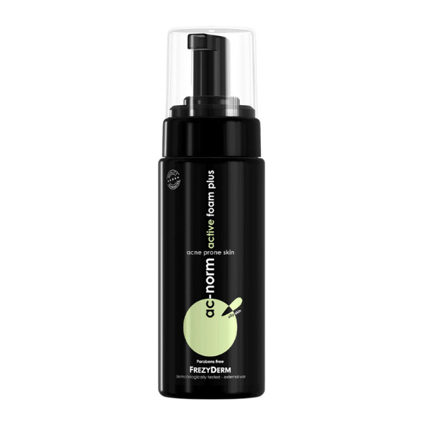 Frezyderm AC-Norm Active Foam Plus  150 ml