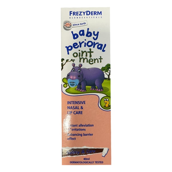 Frezyderm Baby Perioral Cream  40 ml
