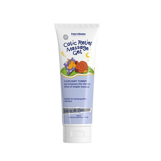 Frezyderm Colic Relief Massage Gel  100 ml