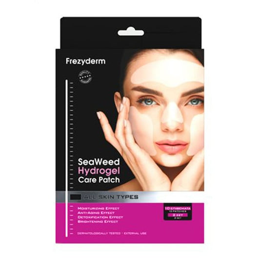 Frezyderm Seaweed Hydrogel Care Patch  10 patch-e