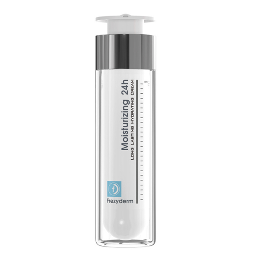 Frezyderm Moisturizing 24h Long-Lasting Hydrating Cream  50 ml