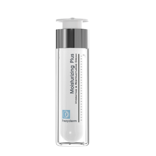 Frezyderm Moisturizing Plus Cream 30+  50 ml