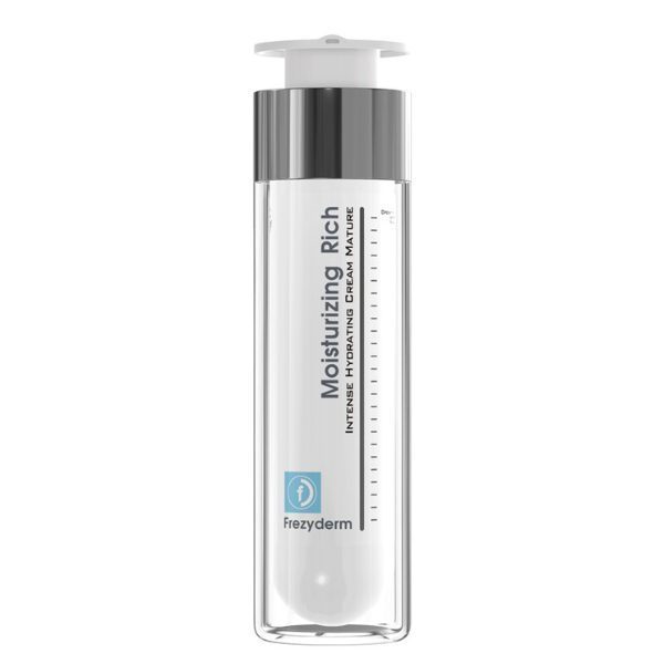 Frezyderm Moisturizing Rich Cream 45+ Dry Skin  50 ml