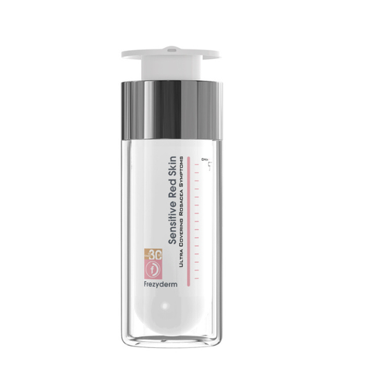 Frezyderm Sensitive Red Skin Tinted SPF30  30 ml
