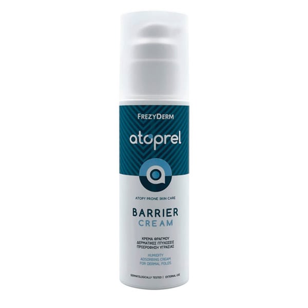 Frezyderm Atoprel Barrier Cream for Atopic Dermatitis  150 ml