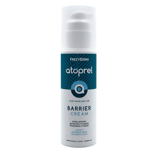 Frezyderm Atoprel Barrier Cream for Atopic Dermatitis  150 ml