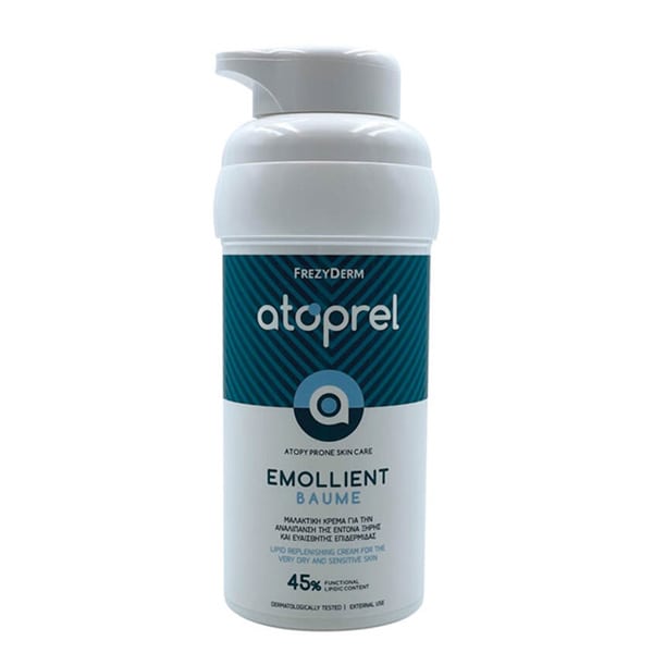 Frezyderm Atoprel Emollient Baume  300 ml