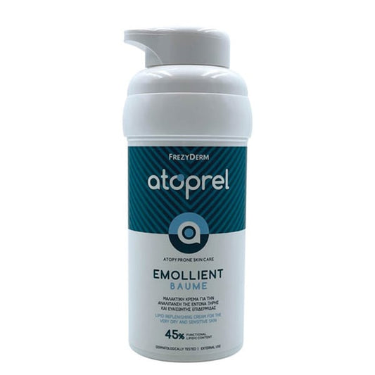 Frezyderm Atoprel Emollient Baume  300 ml