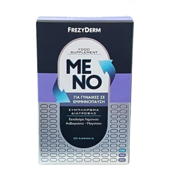 Frezyderm Meno  30 kapsula