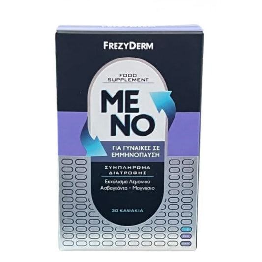 Frezyderm Meno  30 kapsula