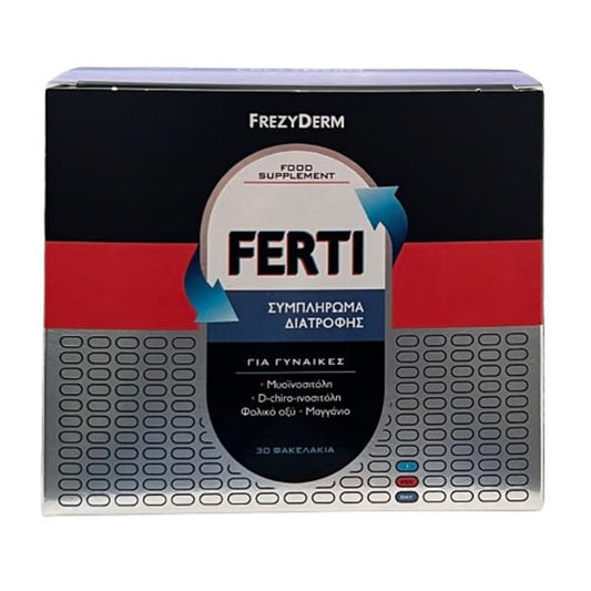 Frezyderm Ferti  30 bustina