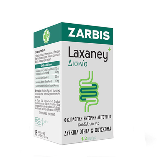 Zarbis Laxaney  45 tableta