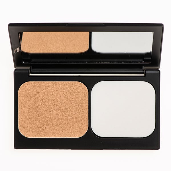 Korres Corrective Compact Foundation Activated Charcoal SPF20 Accf2  9.5g