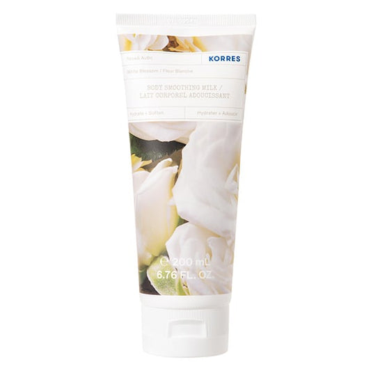 Korres Body Smoothing Milk White Blossom  200 ml