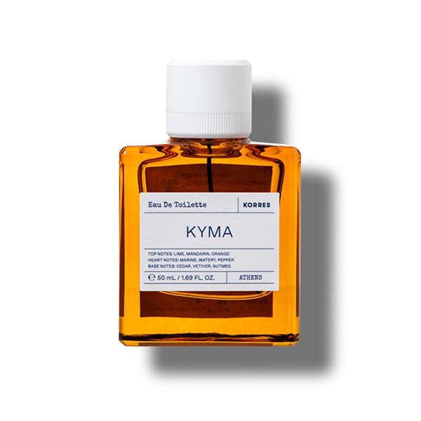 Korres Kyma Eau de Toilette  50 ml