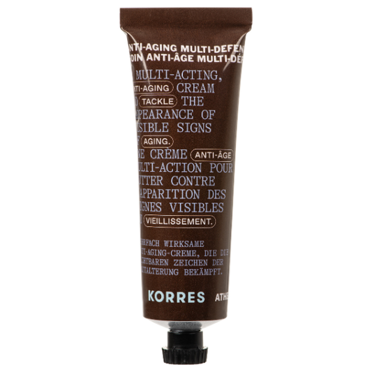 Korres Athenian Grooming Anti-Aging Face & Eye Cream for Men  50 ml