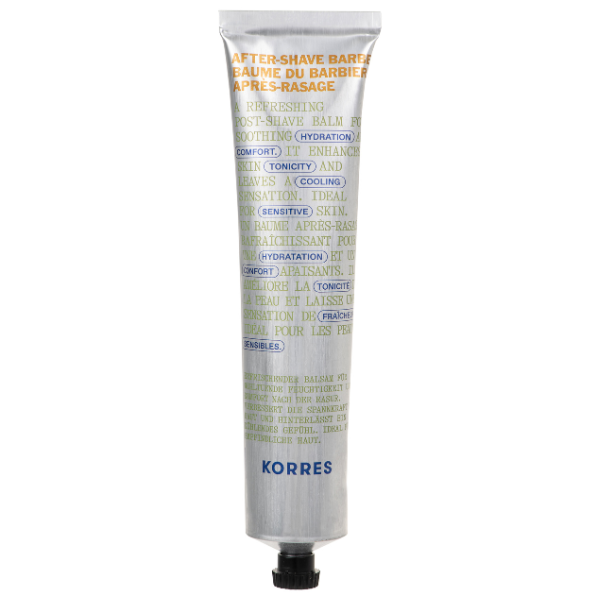 Korres Athenian Grooming After Shave Balm  125 ml