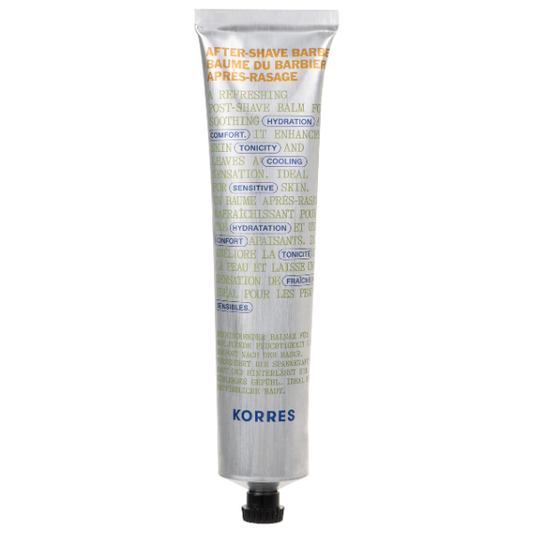 Korres Athenian Grooming After Shave Balm  125 ml