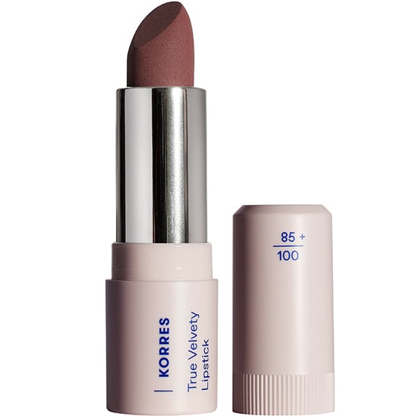 Korres True Velvety Lipstick  3g - 23 Palisandër