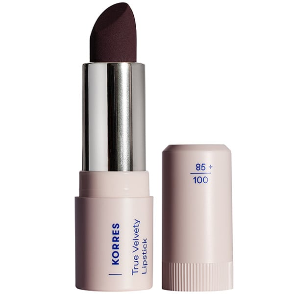 Korres True Velvety Lipstick  3g - 59 E kuqe vere